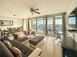 Modern Linda Vista Condos