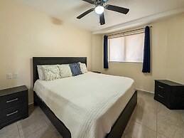 Modern Linda Vista Condos