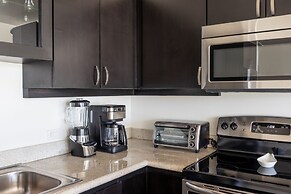 Modern Linda Vista Condos