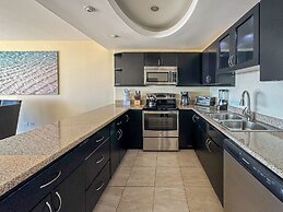 Modern Linda Vista Condos
