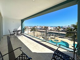 Modern Linda Vista Condos