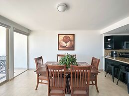 Modern Linda Vista Condos