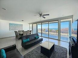 Modern Linda Vista Condos