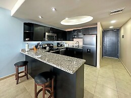 Modern Linda Vista Condos