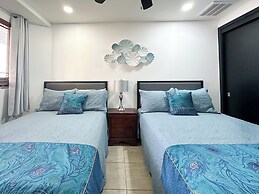 Modern Linda Vista Condos