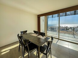 Modern Linda Vista Condos