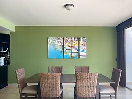 Modern Linda Vista Condos
