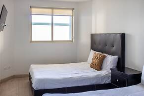Modern Linda Vista Condos