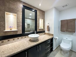 Modern Linda Vista Condos