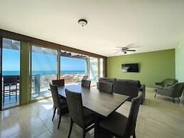Modern Linda Vista Condos
