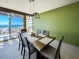 Modern Linda Vista Condos