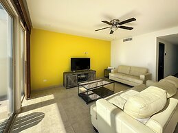 Modern Linda Vista Condos