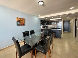 Modern Linda Vista Condos