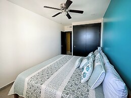 Modern Linda Vista Condos