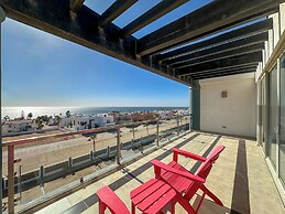 Modern Linda Vista Condos