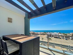 Modern Linda Vista Condos