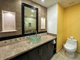 Modern Linda Vista Condos