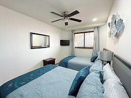 Modern Linda Vista Condos