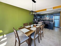 Modern Linda Vista Condos