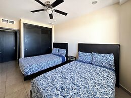 Modern Linda Vista Condos