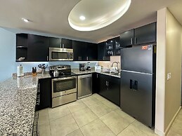 Modern Linda Vista Condos