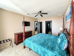 Modern Linda Vista Condos