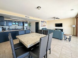 Modern Linda Vista Condos