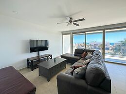 Modern Linda Vista Condos