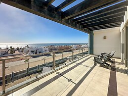 Modern Linda Vista Condos