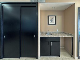 Modern Linda Vista Condos