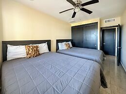 Modern Linda Vista Condos
