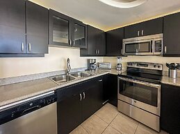 Modern Linda Vista Condos
