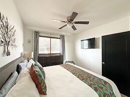 Modern Linda Vista Condos