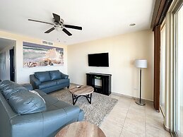 Modern Linda Vista Condos