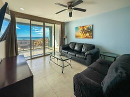 Modern Linda Vista Condos