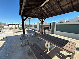 Modern Linda Vista Condos