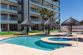 Modern Linda Vista Condos