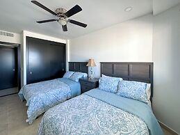 Modern Linda Vista Condos