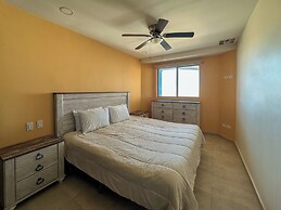 Modern Linda Vista Condos