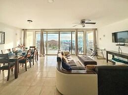 Modern Linda Vista Condos