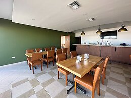 Modern Linda Vista Condos