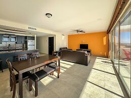 Modern Linda Vista Condos