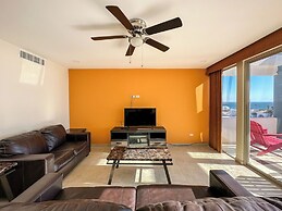 Modern Linda Vista Condos