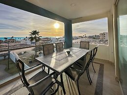 Modern Linda Vista Condos