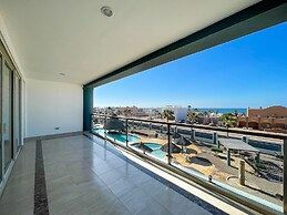 Modern Linda Vista Condos