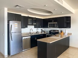 Modern Linda Vista Condos