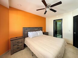 Modern Linda Vista Condos