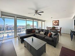 Modern Linda Vista Condos