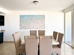 Modern Linda Vista Condos