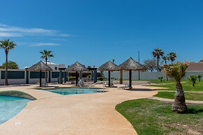 Modern Linda Vista Condos